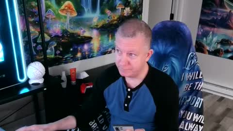 just ask  online show from 10/09/25, 03:21