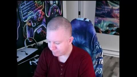 just ask  online show from 11/08/25, 03:34