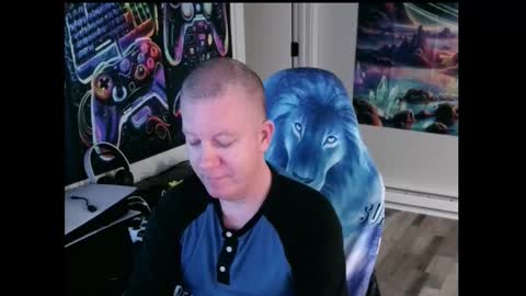 just ask  online show from 11/22/25, 10:20