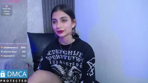 Snapshot of solbeaumont chatting on 03/04/25, 01:23 Sol online show from 03/04/25, 01:23