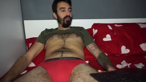 Soldiersexx online show from 01/08/25, 10:59