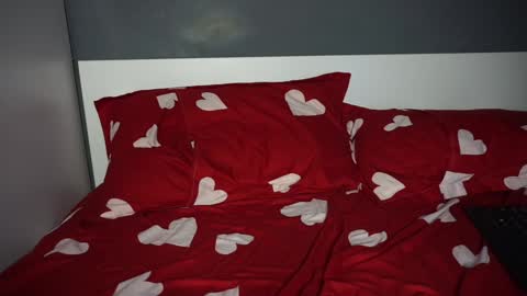 Soldiersexx online show from 01/15/25, 07:05