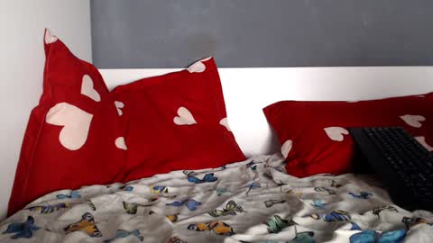 Soldiersexx online show from 02/08/25, 10:07