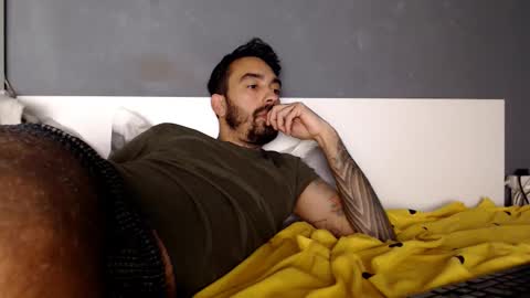 Soldiersexx online show from 11/10/25, 11:31