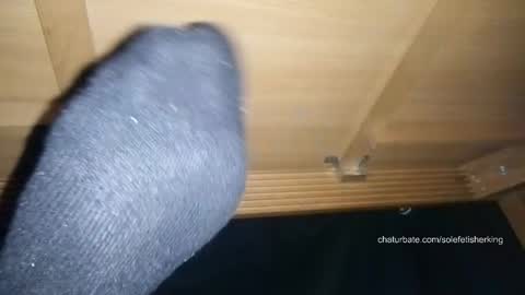 solefetisherking online show from 09/23/25, 02:03