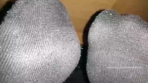 solefetisherking online show from 10/30/25, 02:35