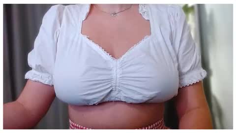 Gaby Solis online show from 09/08/25, 03:44