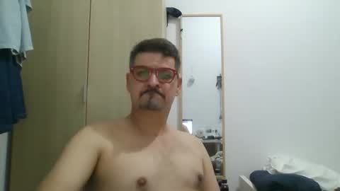 solitariodf2022 online show from 10/07/25, 09:56