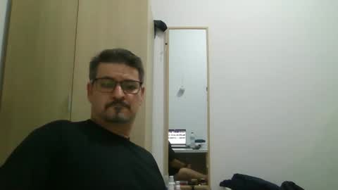 solitariodf2022 online show from 10/21/25, 07:58