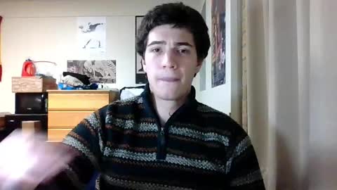 Solohornyy online show from 12/08/24, 05:29