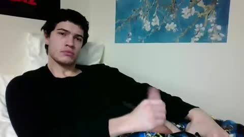 Solohornyy online show from 12/13/24, 02:10