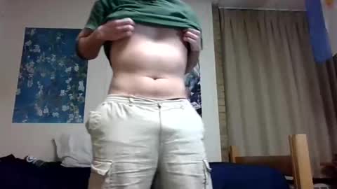 Solohornyy online show from 12/18/24, 04:20