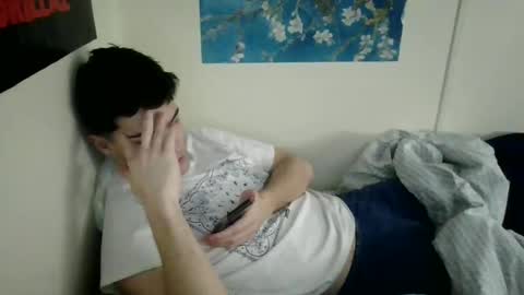 Solohornyy online show from 01/07/25, 06:16