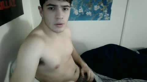 Solohornyy online show from 01/17/25, 11:07