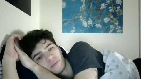 Solohornyy online show from 02/24/25, 03:44