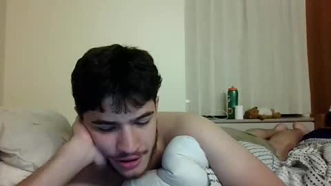 Solohornyy online show from 10/15/25, 05:18