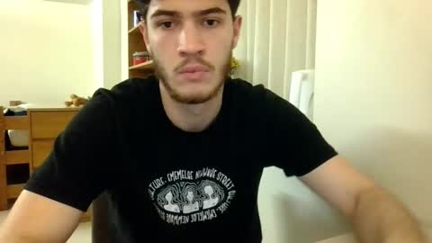 Solohornyy online show from 10/25/25, 12:07