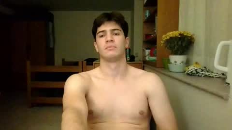 Solohornyy online show from 10/31/25, 03:07