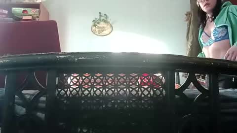 somethin2323 online show from 11/17/25, 09:09