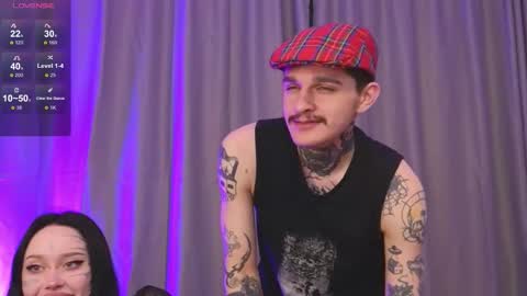 somniya online show from 10/24/25, 04:47