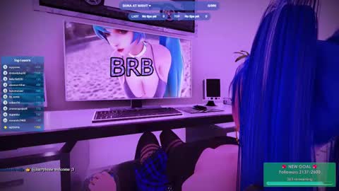 Snapshot of sonaboobvelle chatting on 10/05/25, 03:16 Sona Boobvelle Olette. online show from 10/05/25, 03:16
