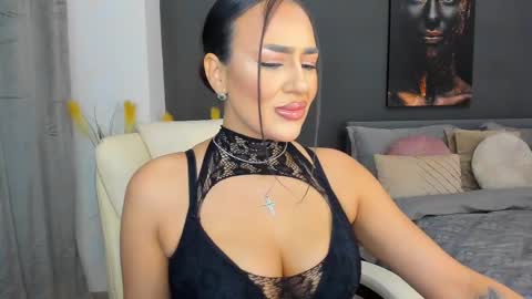 Snapshot of sonia__rey chatting on 02/23/25, 09:16 Sonia Rey online show from 02/23/25, 09:16