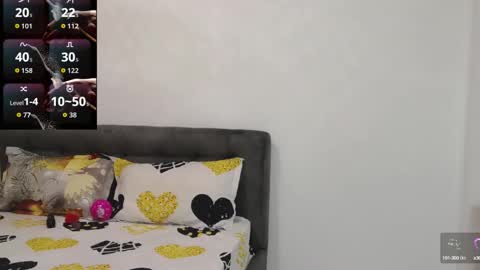 sonia online show from 09/30/25, 05:23