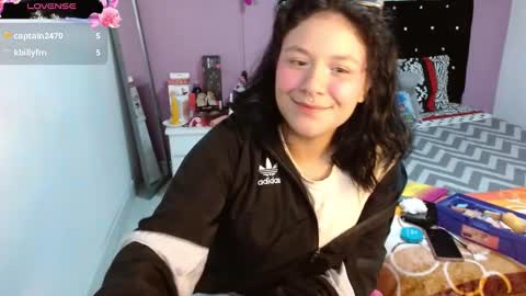 Snapshot of soniahardass chatting on 01/29/25, 03:15 soniahardass online show from 01/29/25, 03:15