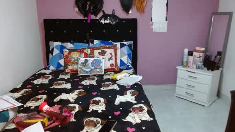 Snapshot of soniaplayass chatting on 12/16/24, 09:20 soniaplayass online show from 12/16/24, 09:20