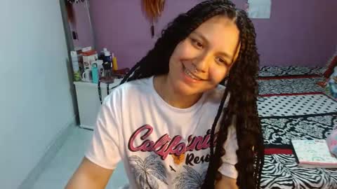 Snapshot of soniaplayass chatting on 12/30/24, 08:47 soniaplayass online show from 12/30/24, 08:47