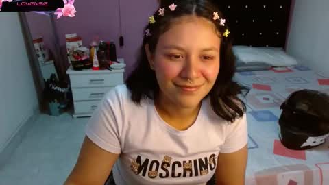 Snapshot of soniaplayass chatting on 02/03/25, 03:17 soniaplayass online show from 02/03/25, 03:17