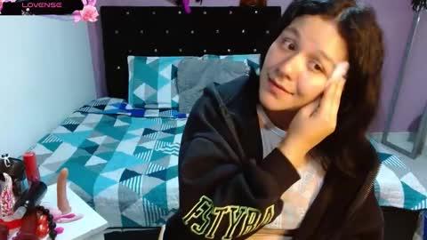 Snapshot of soniaplayass chatting on 02/05/25, 08:11 soniaplayass online show from 02/05/25, 08:11