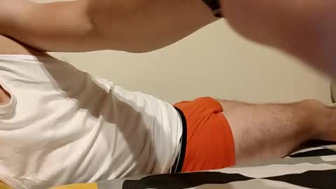 sonicegay online show from 02/08/25, 11:45