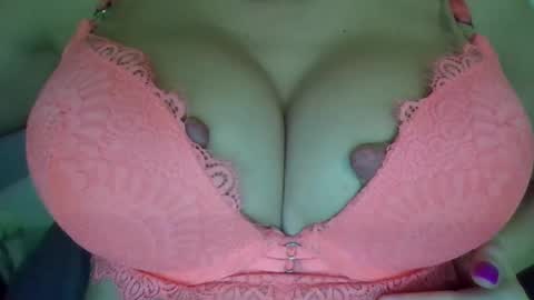 Sonnya online show from 01/04/25, 12:27