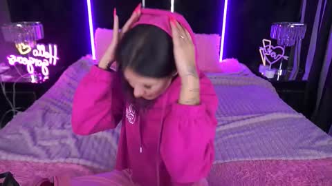 sonnykage online show from 10/17/25, 07:16