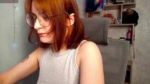 Snapshot of sonya_mikki chatting on 02/27/25, 11:15 Sonya online show from 02/27/25, 11:15