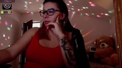 Snapshot of sonyadevon chatting on 10/13/25, 06:57 Sonia online show from 10/13/25, 06:57