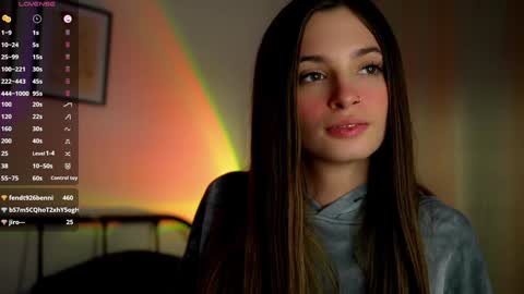 Snapshot of sonyaericsson chatting on 12/06/24, 01:11 Eva 3 online show from 12/06/24, 01:11
