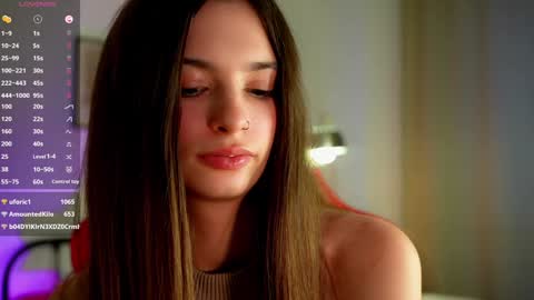 Snapshot of sonyaericsson chatting on 12/07/24, 12:35 Eva 3 online show from 12/07/24, 12:35