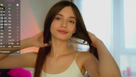 Snapshot of sonyaericsson chatting on 12/12/24, 07:30 Eva 3 online show from 12/12/24, 07:30