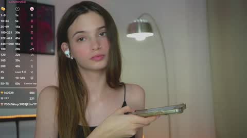 Snapshot of sonyaericsson chatting on 12/21/24, 03:20 Eva 3 online show from 12/21/24, 03:20