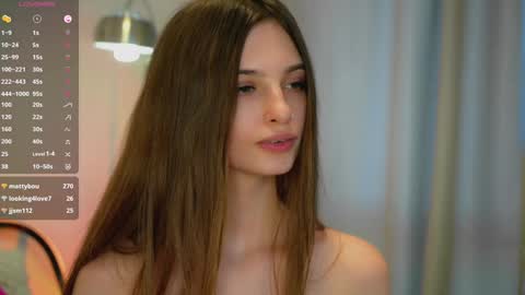 Snapshot of sonyaericsson chatting on 01/09/25, 12:30 Eva 3 online show from 01/09/25, 12:30