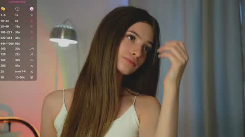 Snapshot of sonyaericsson chatting on 01/13/25, 08:15 Eva 3 online show from 01/13/25, 08:15