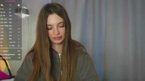 Snapshot of sonyaericsson chatting on 01/15/25, 01:20 Eva 3 online show from 01/15/25, 01:20