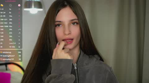 Snapshot of sonyaericsson chatting on 01/20/25, 03:50 Eva 3 online show from 01/20/25, 03:50