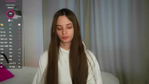 Snapshot of sonyaericsson chatting on 01/28/25, 08:47 Eva 3 online show from 01/28/25, 08:47