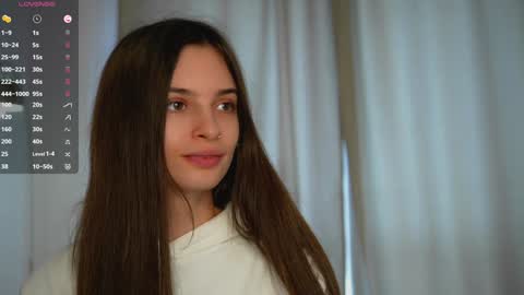 Snapshot of sonyaericsson chatting on 01/30/25, 10:29 Eva 3 online show from 01/30/25, 10:29