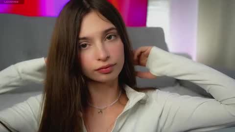 Snapshot of sonyaericsson chatting on 03/03/25, 09:11 Eva 3 online show from 03/03/25, 09:11