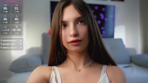 Snapshot of sonyaericsson chatting on 03/10/25, 01:21 Eva 3 online show from 03/10/25, 01:21