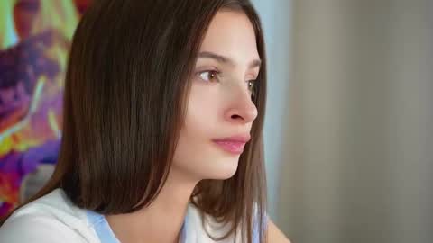 Eva 3 online show from 10/08/25, 09:51